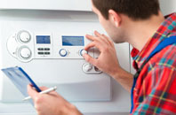 free Watten gas safe engineer quotes
